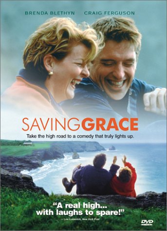 Saving Grace